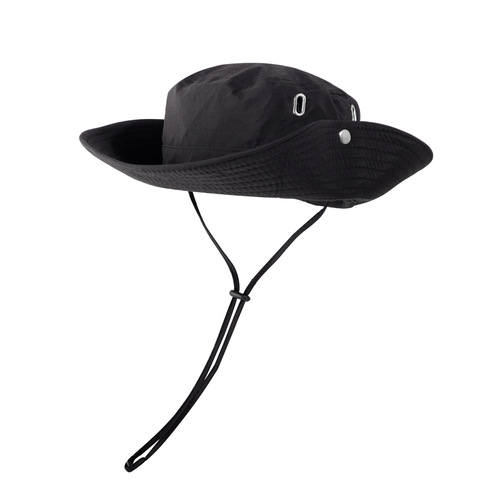 Hiking Rope Camper Fisherman Hat Sunshade Trekking Sun Protection Outdoor Climbing Fishing Hat Western Cowboy Hat