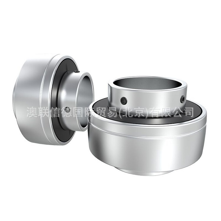 iNSK轴承高转速SA209 日本精工轴承外球面轴承供应大量现货轴承