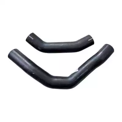 hose, engine radiator hose — automobile water pipe