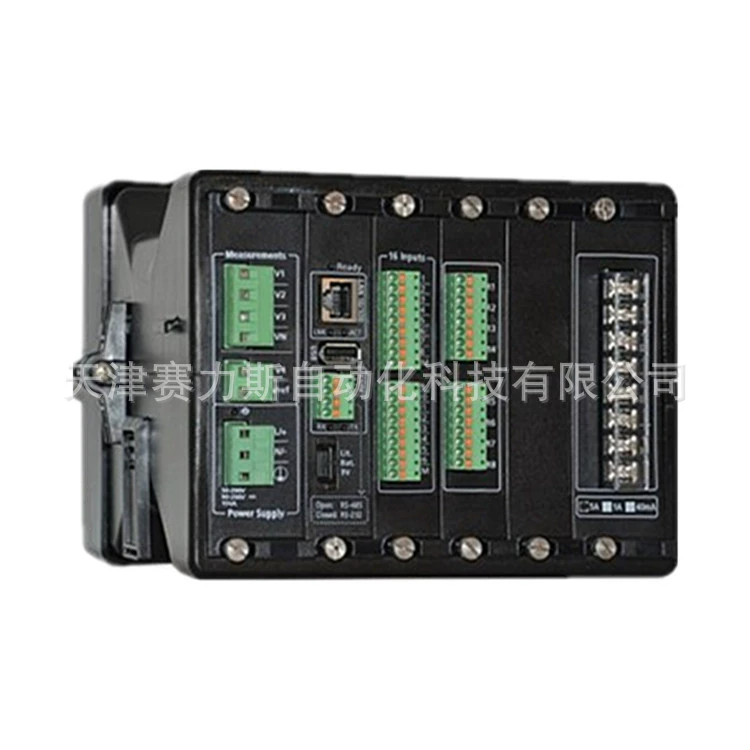 Анализатор SATEC PM180