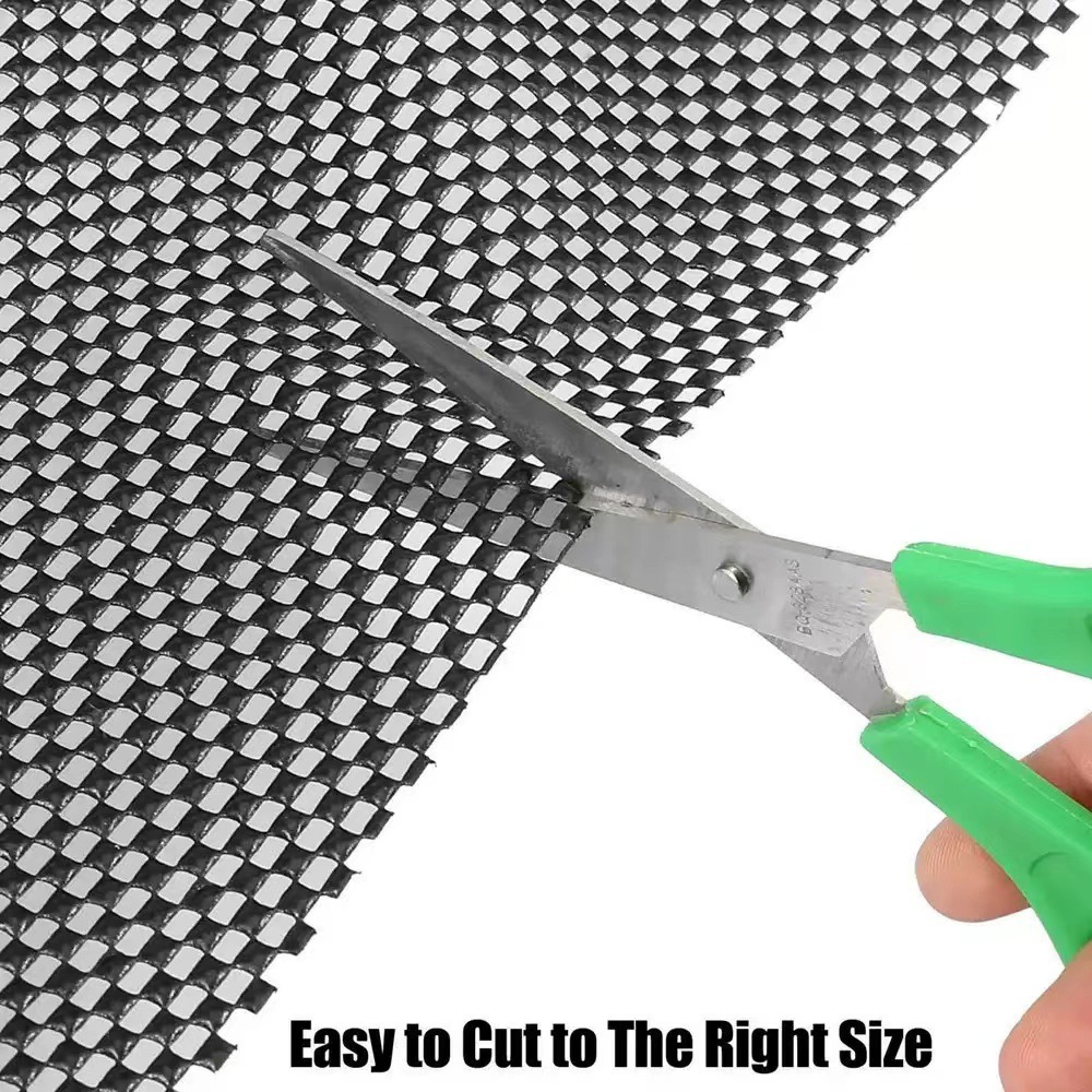Car Trunk Anti-Slip Mat Anti-Slip Mat Car Roof Anti-Slip Mat Roof Luggage Mat Roof Bag Anti-Slip Mat
