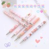 Quick dry gel pen for elementary school students, 0.5mm, wholesale