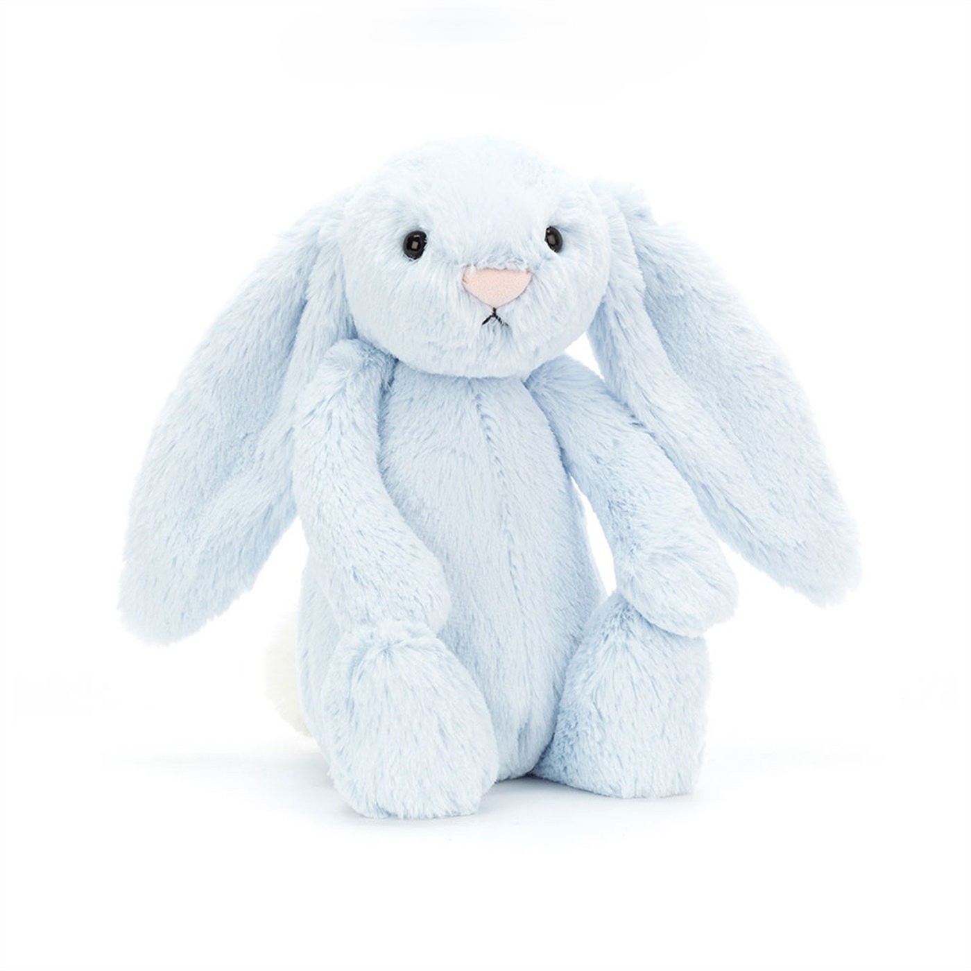 蓝色邦尼兔 40cm / 高版三标齐全款【收藏送防尘袋】