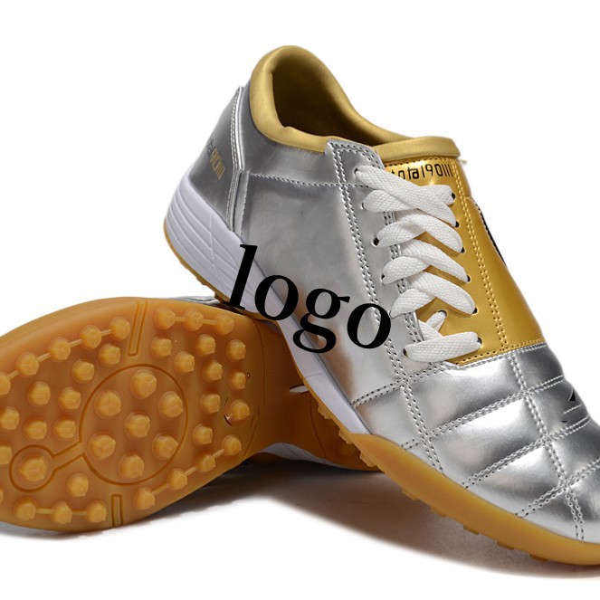 Putian leyenda transfronteriza mayorista T9 entrenamiento deportivo profesional de clavos 2025 nuevos zapatos de fútbol para hombres y mujeres comercio exterior