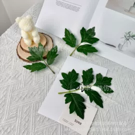 仿真植物配件;节庆用品;仿真玫瑰