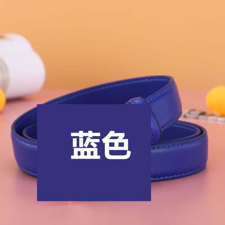 하트 플라워 나비 블루