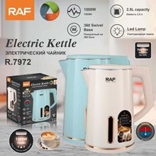 RAF ����늟�ˮ���B���ؚWҎ�羳�p�ӷ��ɟ��o�pˮ�؏N��2.5L7972