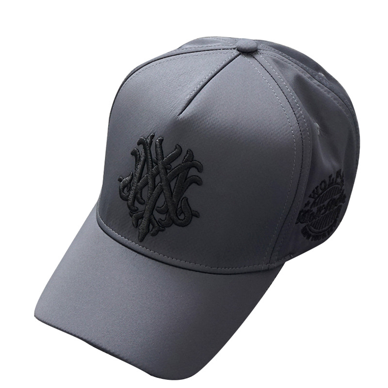 Wolf Seventh Generation Full Cloth - Gray