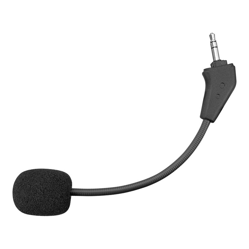 Headset Microphone: Suitable for Corsair Hs50 Hs60 Hs70 Hs35 Hs45