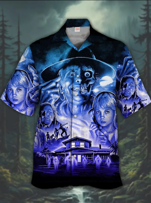 Camisa de cuello cubano impresa en 3D, tienda de fabricantes de hombres, estación independiente de verano de moda, patrón de venta caliente, ropa de hombre de playa hawaiana