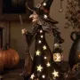 跨境新品nightfigurine雕像