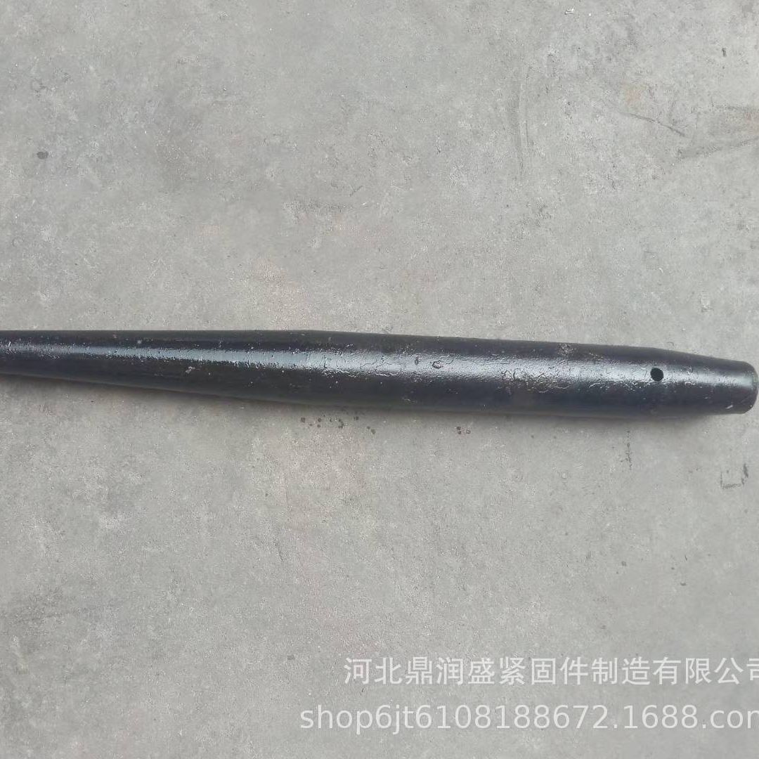 桥梁冲钉 尖冲钉 45#冲钉 热处理冲钉 钢结构橄榄冲 大小头冲钉