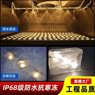 Led Wall Washer Light Outdoor Waterproof Lighting Building Exterior Wall Outline Light Indoor Wedding Background Colorful 24V Linear Light