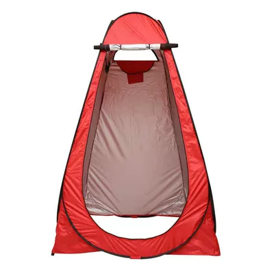 Avtomobil dam çadırları — Cover - maroon-two-windows-storage-bag-clothesline-single-small-size-special-offer-limited-to-2-pieces