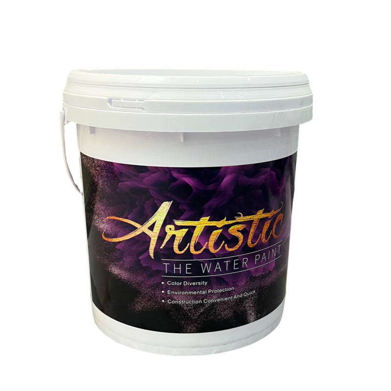 稻草漆稻草泥室内外墙纸筋灰黄泥土墙面乡村民宿肌理艺术涂料20kg