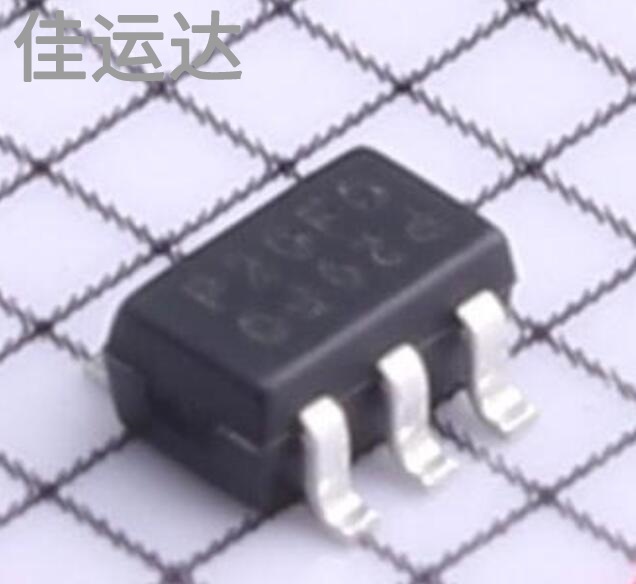 DDA144EU-7-F 规格 SOT363 三极管