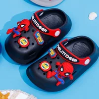 Children's summer cartoon cute slippers