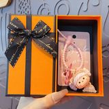 Оригинальная милая трендовая кукла, брелок, подвеска, украшение на сумку, милые животные, подарок на день рождения, оптовые продажи