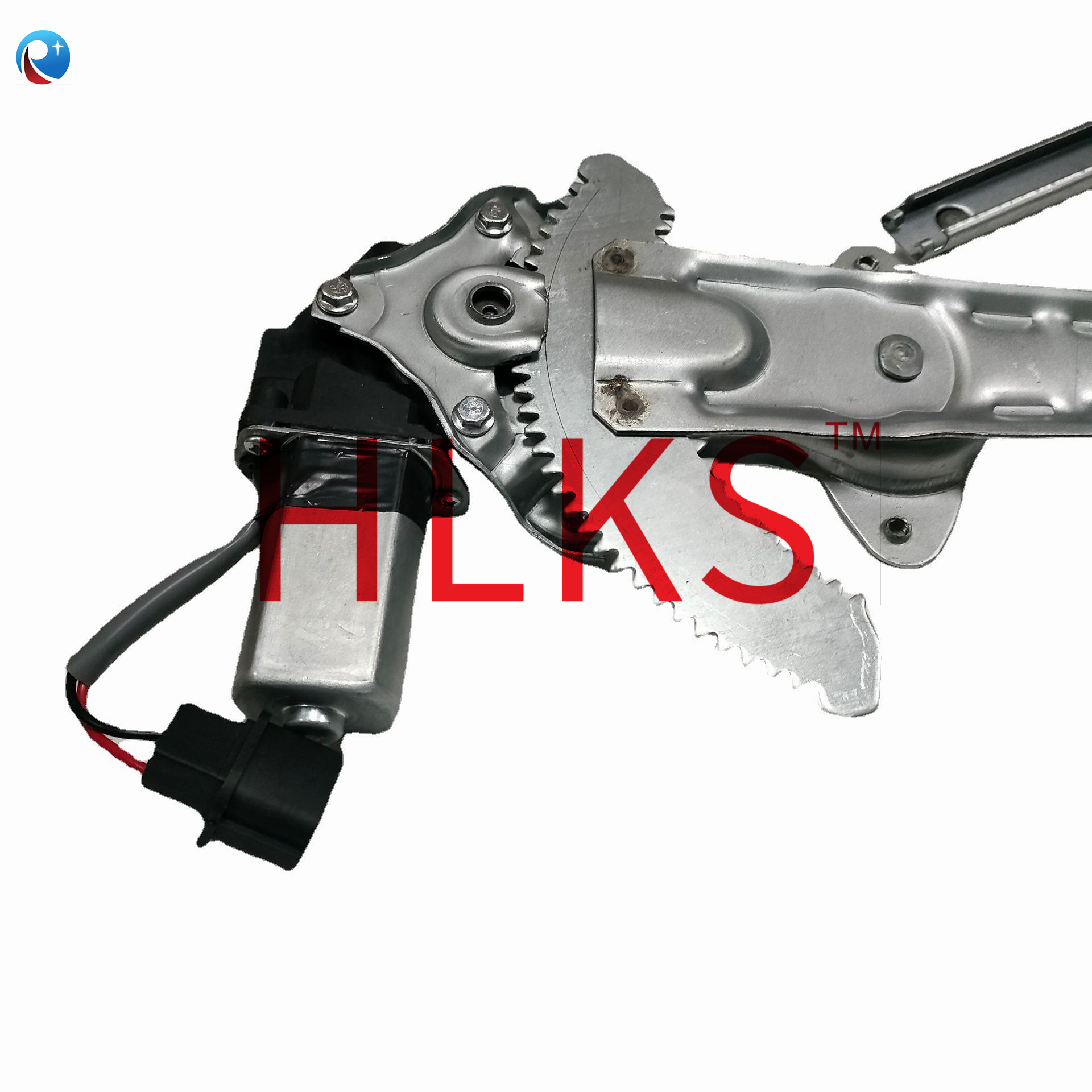 82700-5JG0B adecuado para el montaje de elevación de vidrio Nissan Navara electrificador de ventana delantero izquierda image 3