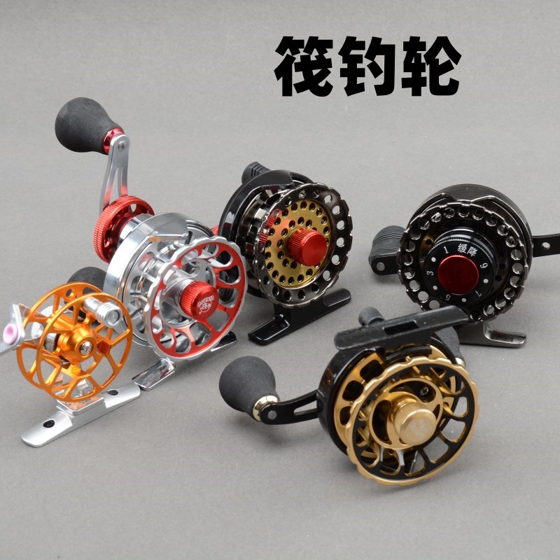 Wholesale Slowly Low Ravel Wheel with Magnetic Metal Micro Delivery…