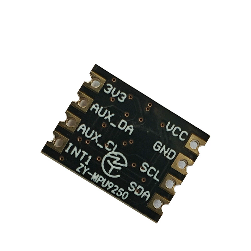 Ускорение MPU9250 гироскоп магнитный модуль