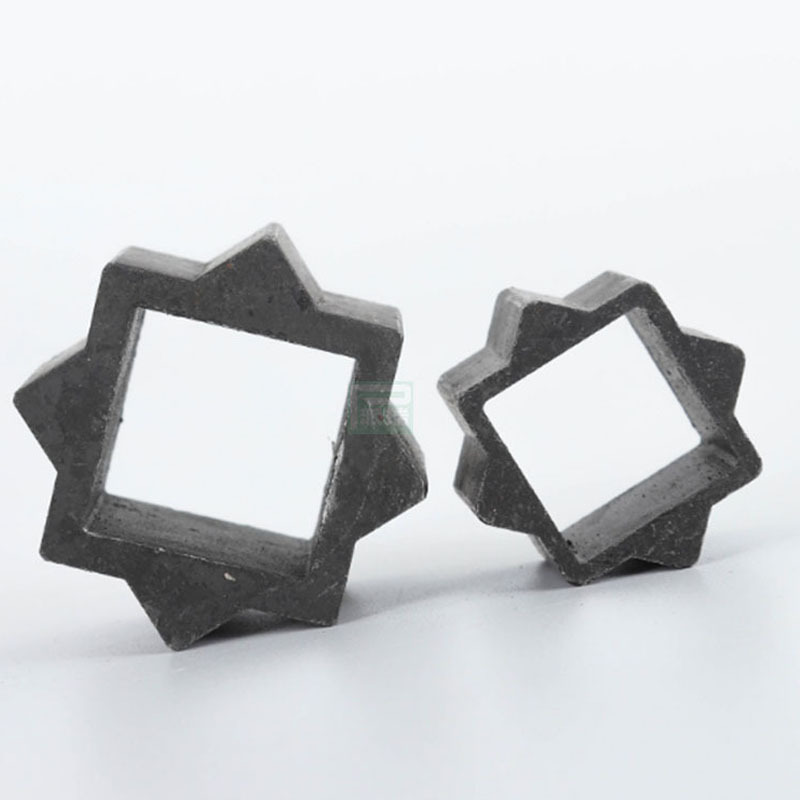 粉末冶金气阀门八角连接套 气缸执行器与阀门链接杆 气动阀门配件