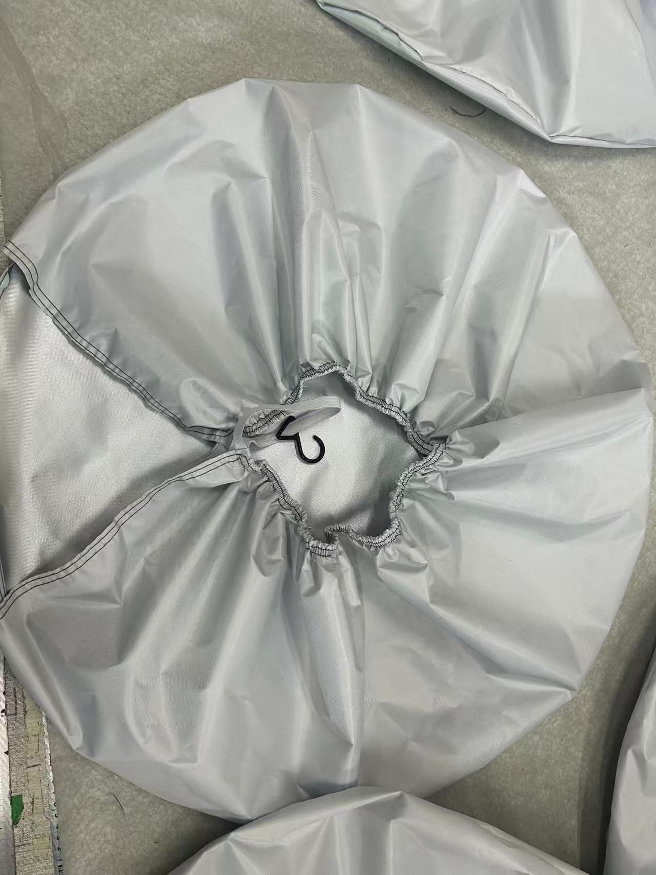 Wholesale Car Spare Tire Covers, All-Inclusive Tire Covers, Dustproof and Waterproof Spare Tire Covers, Snow Protection Covers, Tire Covers