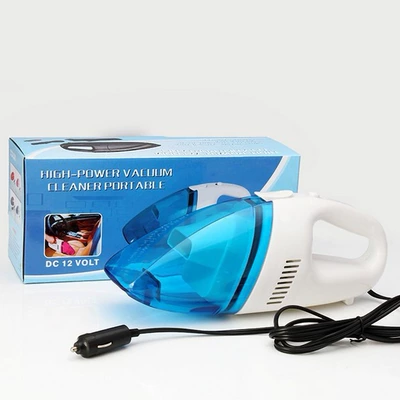 cleaner car vacuum cleaner, Tozsoranlar