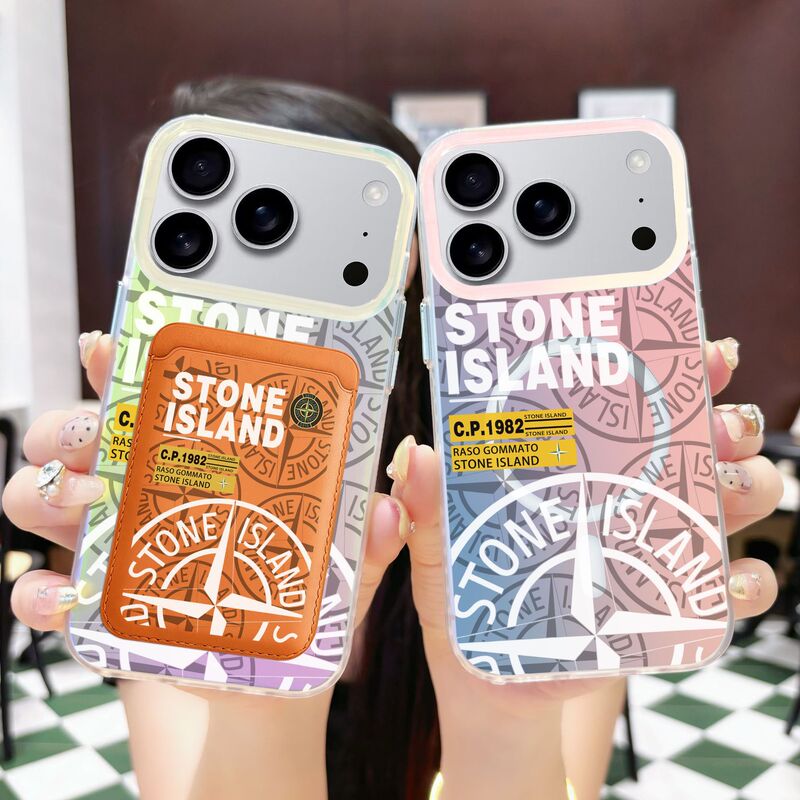 Magsafe Magnetic Suction Is Suitable for Apple 17 Mobile Phone Case Iphone1615Promax13P11 Laser 12Imd14