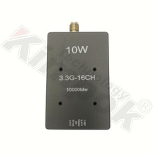 3.3G 10W VTX���߷�����ջ����˴�Խ�����ĺ�ģ����FPVģ��ͼ��