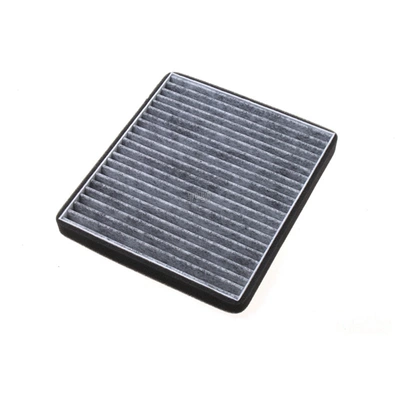 Suitable for 07-15 years old Suzuki Jimny 1.3L air conditioning filter element grid cleaner accessories activated carbon