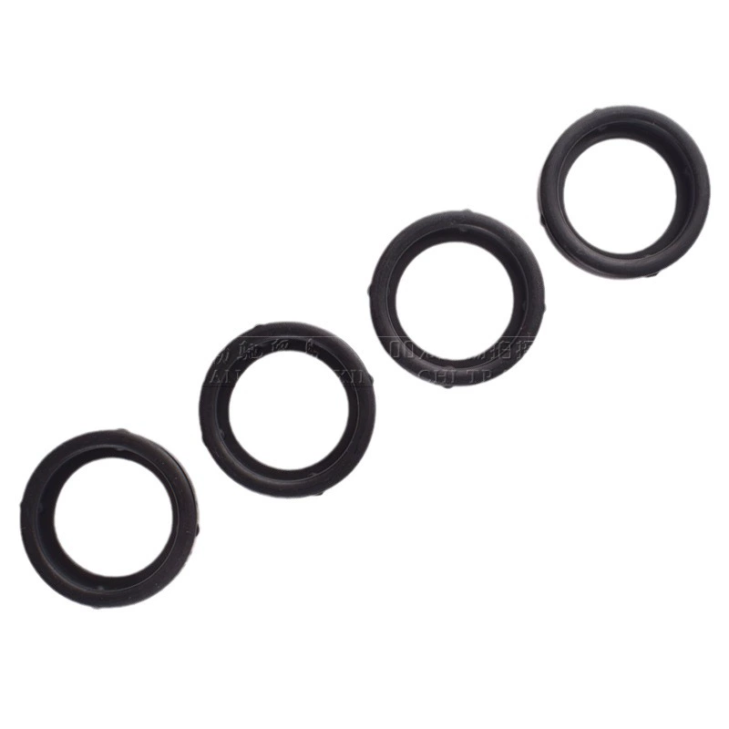 Honda, spark plug, high quality rubber rings, platinum 2 sample, platinum 2000 sample