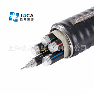 �o�aȺ�S26/35kv�и߉�ZC-YJLHV22 0.6/1KV 3*240�X�Ͻ������|