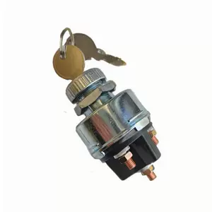 Dəyişdirilmiş GM Yük Maşını Kənd Təsərrüfatı Yük Maşını Forklift Alışqan Açarı 417