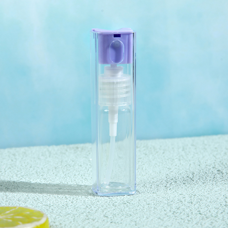 Purple, 10 ml