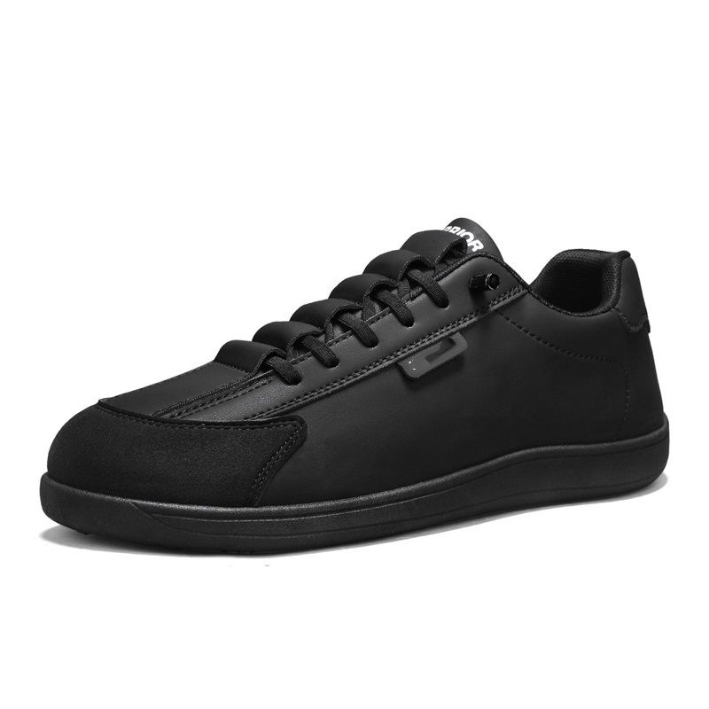Zapatos casuales para hombres nuevos 39 - 46 zapatos de hombre grandes cómodos con suela suave de un solo pie zapatos para hombres simples zapatos de skate versátiles image 6