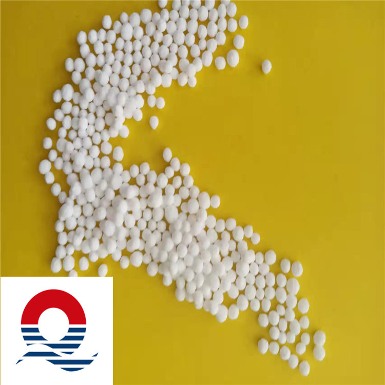 浙江丽水二水实心圆球氯化钙厂家  小包装除湿袋用原料  欢迎来电