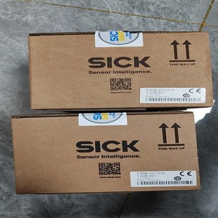 DFS60B-S1PC10000 Germany SICK Sike Ranging Sensor Original in stock
