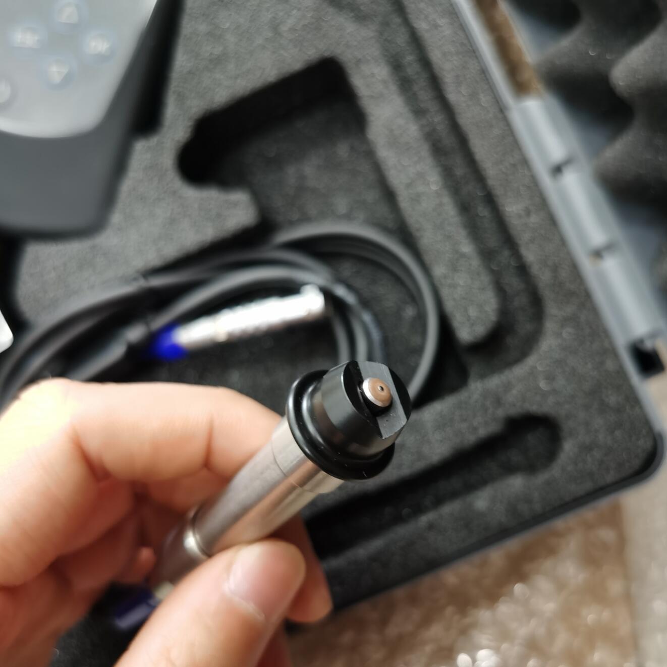 德国菲尼克斯PHYNIX Surfix SX-FN1.5涂层测厚仪