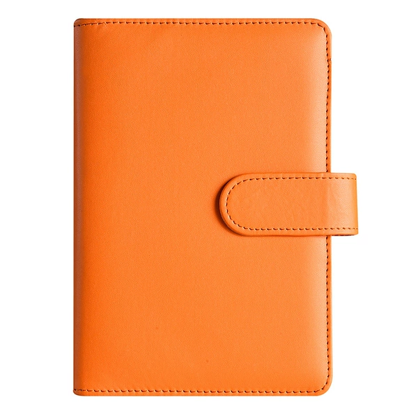 Orange (single shell)