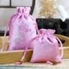 Pink plum blossom