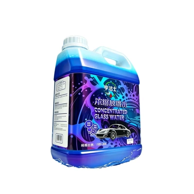 car glass, powerful cleaning for | Glass agent