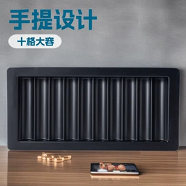 其他室内休闲;筹码箱;乒乓球