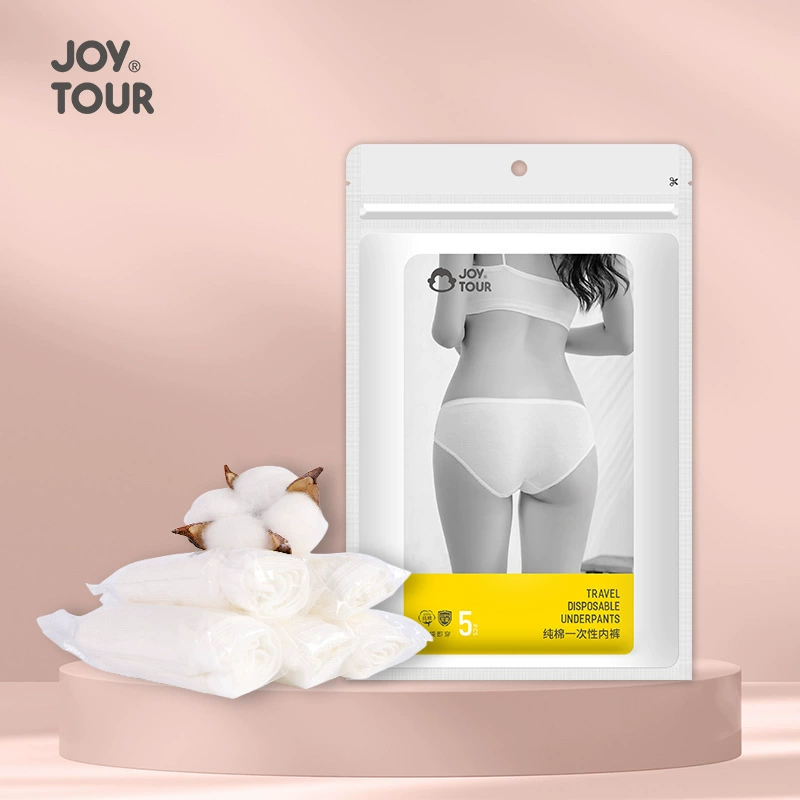 Underwear for men and women, handheld shorts