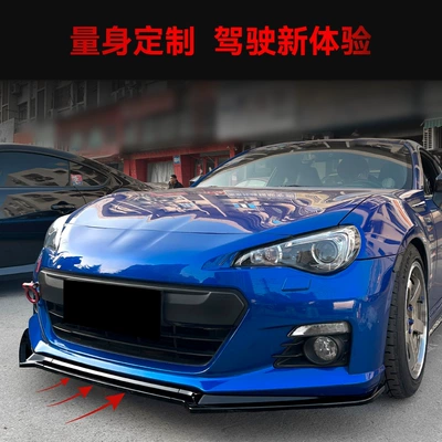 Front Shovel, Corner Front – Big Surrounded