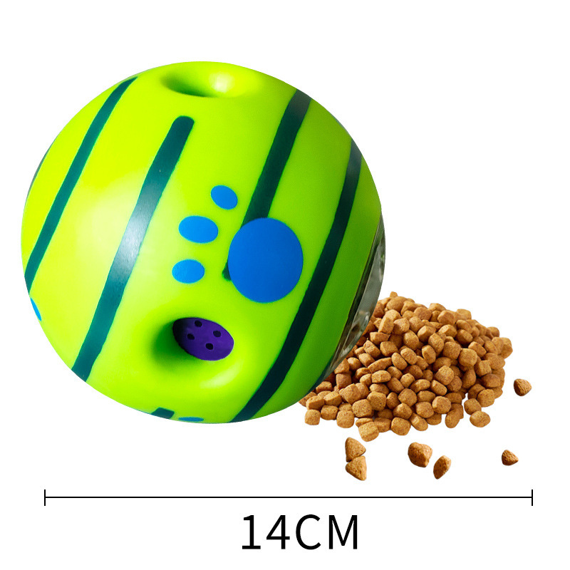 누출 공 14cm (OPP 가방)/20.00 kg-30.00 kg 개