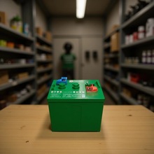 늳3-DG-230(3-EV-190) 6V260Ahƽ늄܇ƿ^Ѳ߉܇