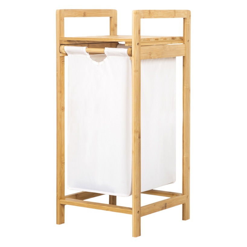 Cesta de lavandería canasta de almacenamiento de baño de almacenamiento doméstico canasta de lavandería