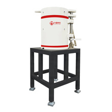 实验室高纯锗γ能谱仪 电制冷HPGe高纯锗伽玛谱仪 厂家直销