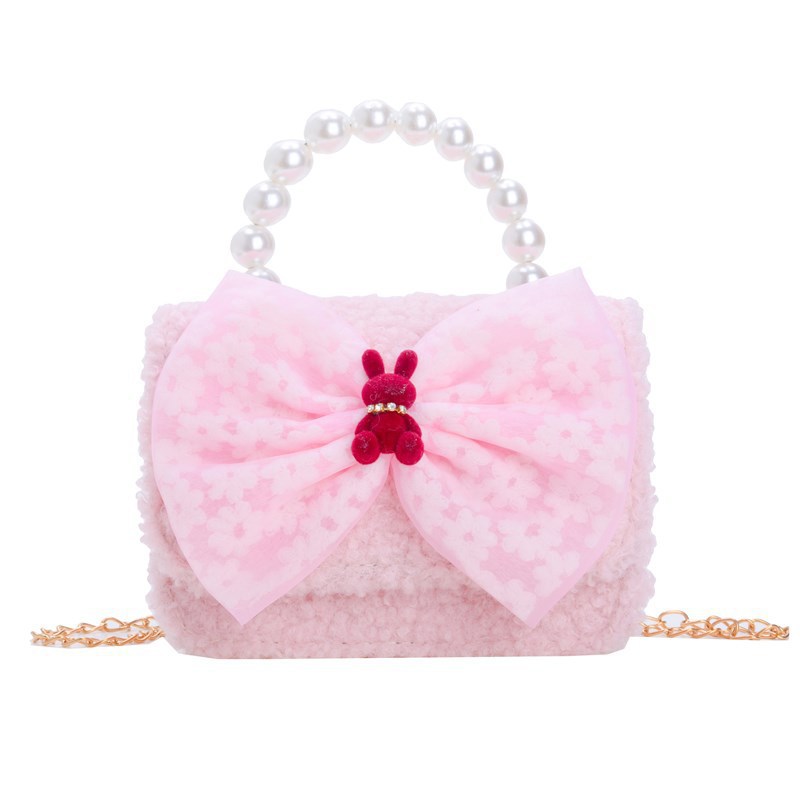 Niños bolsos de Año Nuevo chicas encantadoras princesa Aisha mochilas de arco de chicas mochilas de cadena